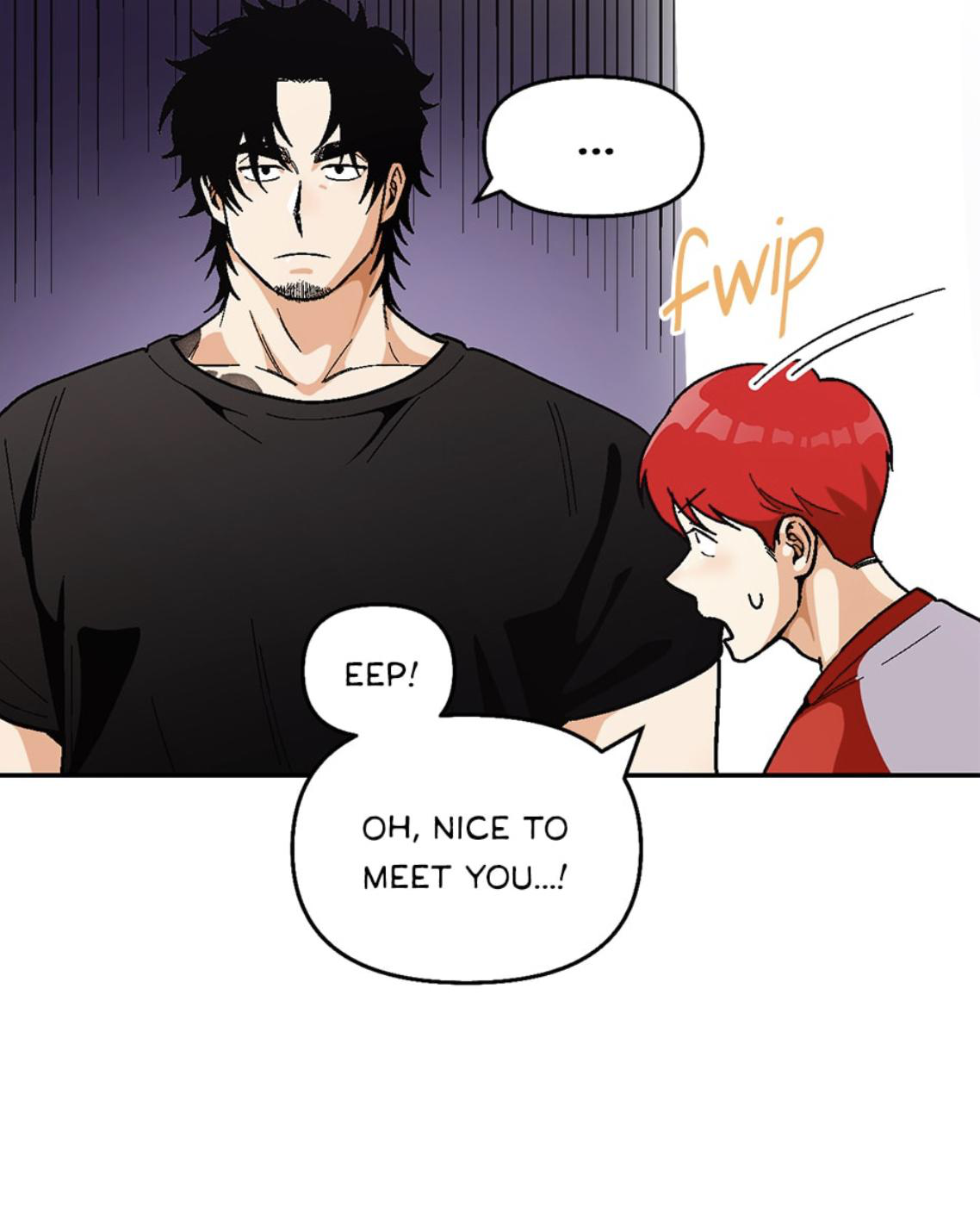 Love So Pure - Chapter 52 Page 46
