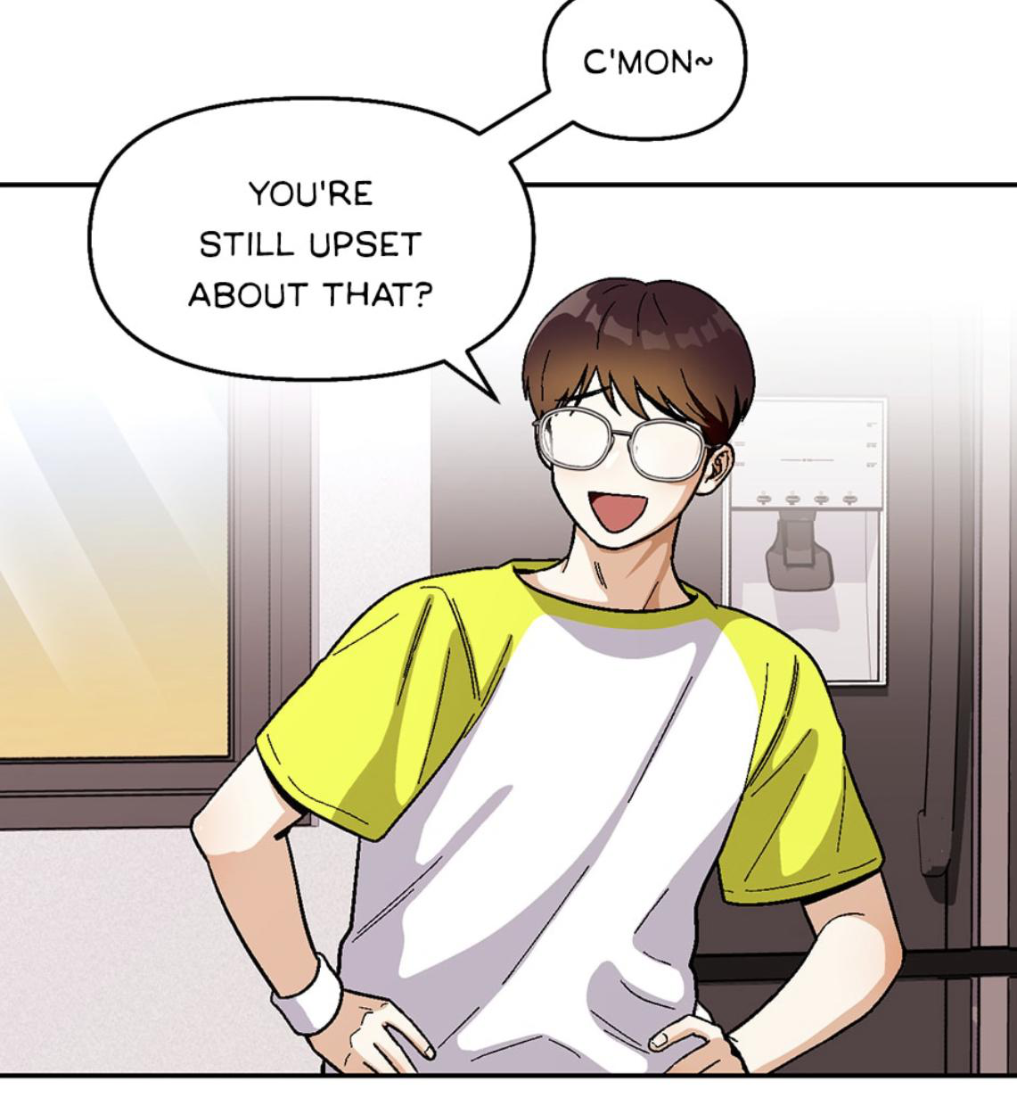 Love So Pure - Chapter 52 Page 50