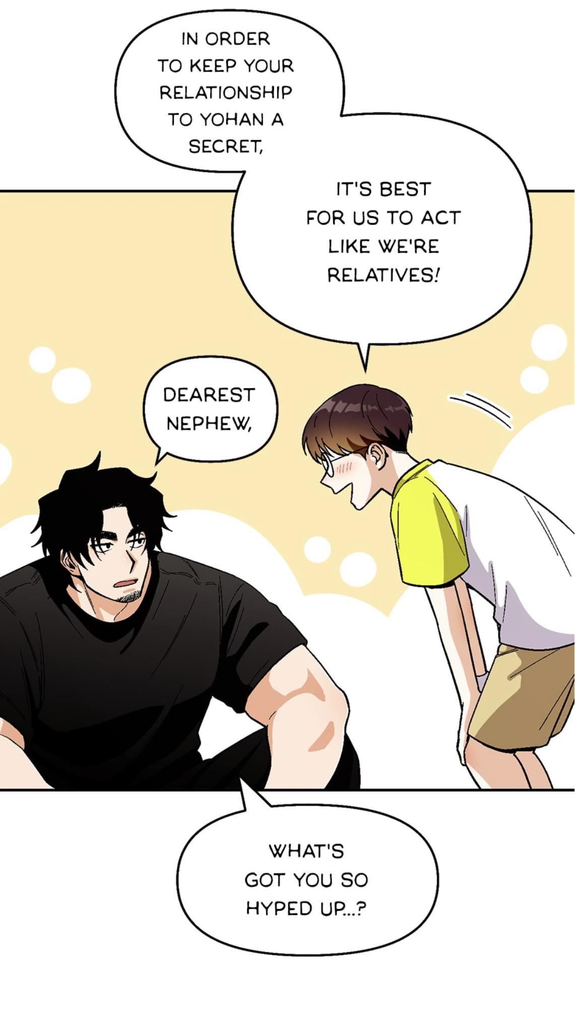 Love So Pure - Chapter 52 Page 51