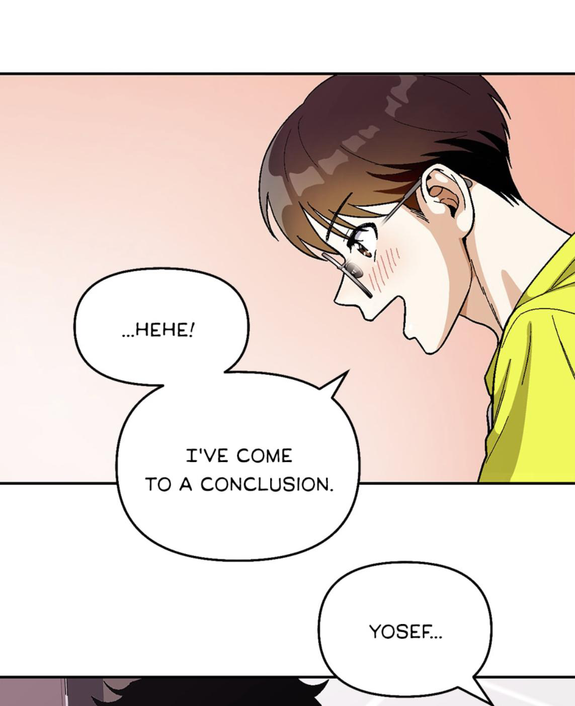 Love So Pure - Chapter 52 Page 52