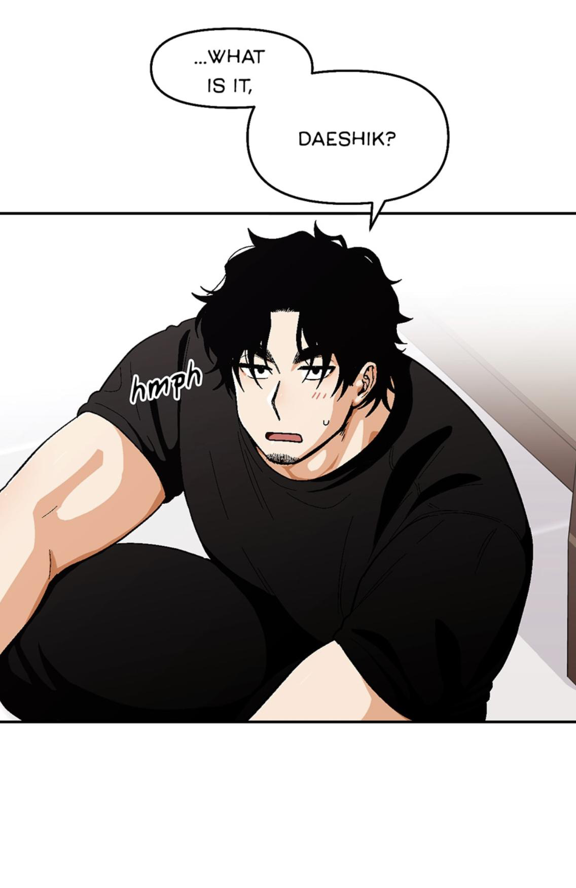 Love So Pure - Chapter 52 Page 56