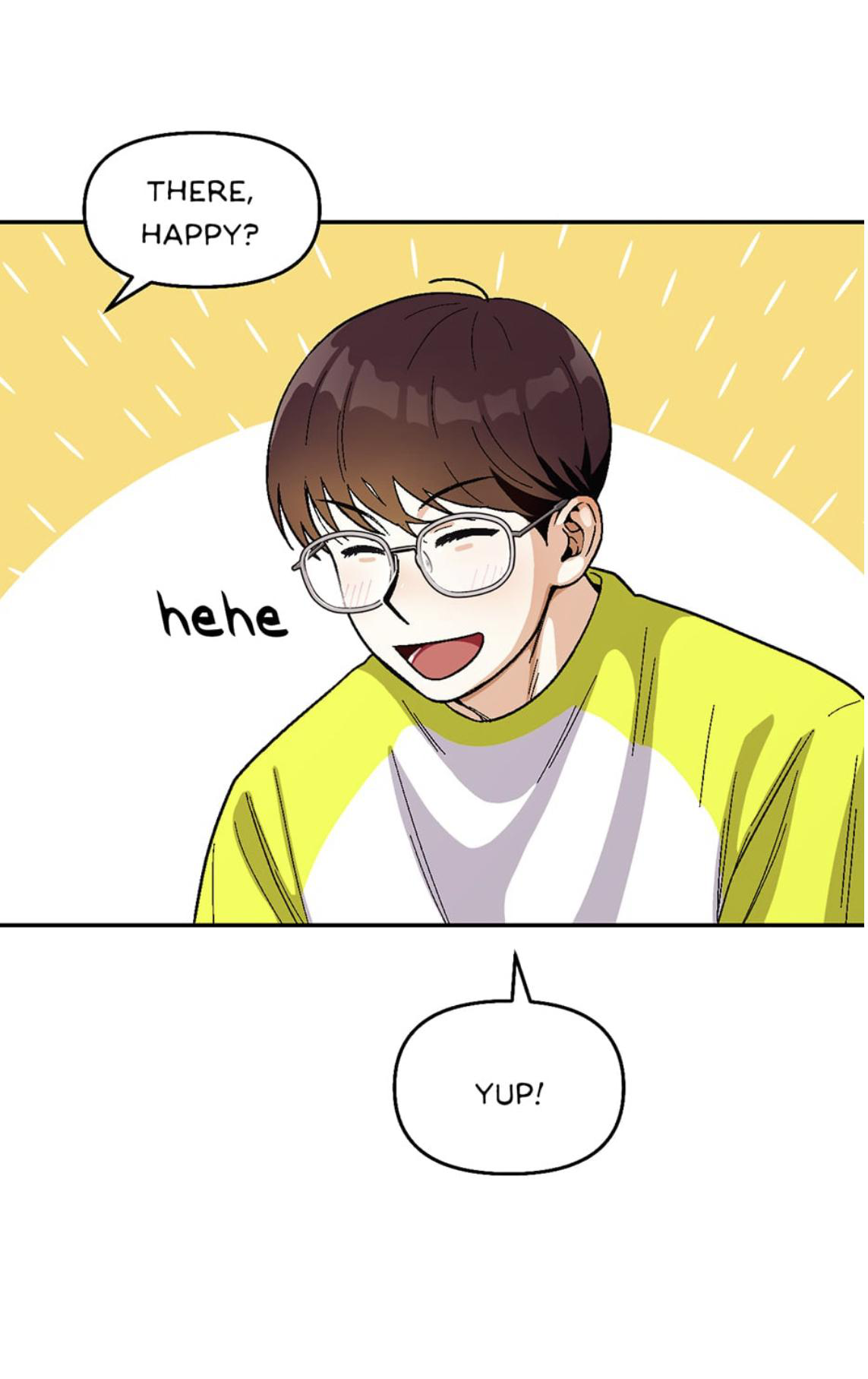 Love So Pure - Chapter 52 Page 57