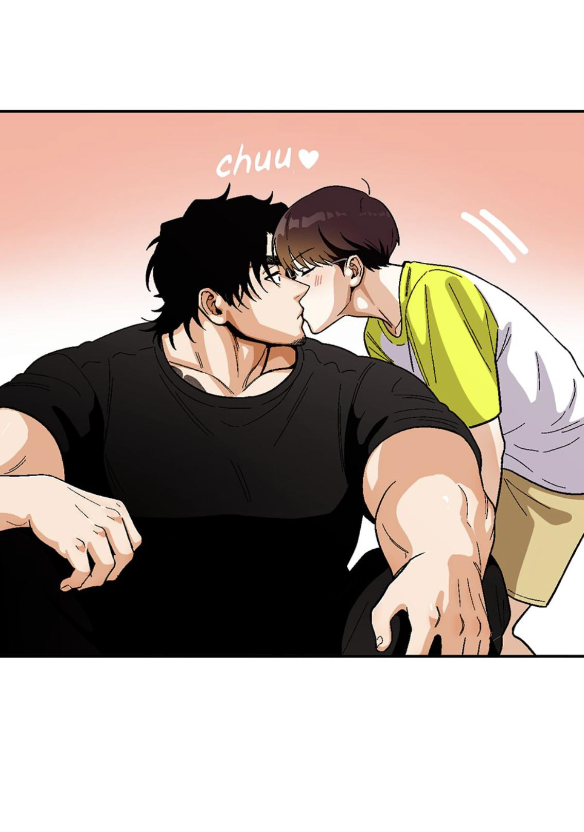 Love So Pure - Chapter 52 Page 58