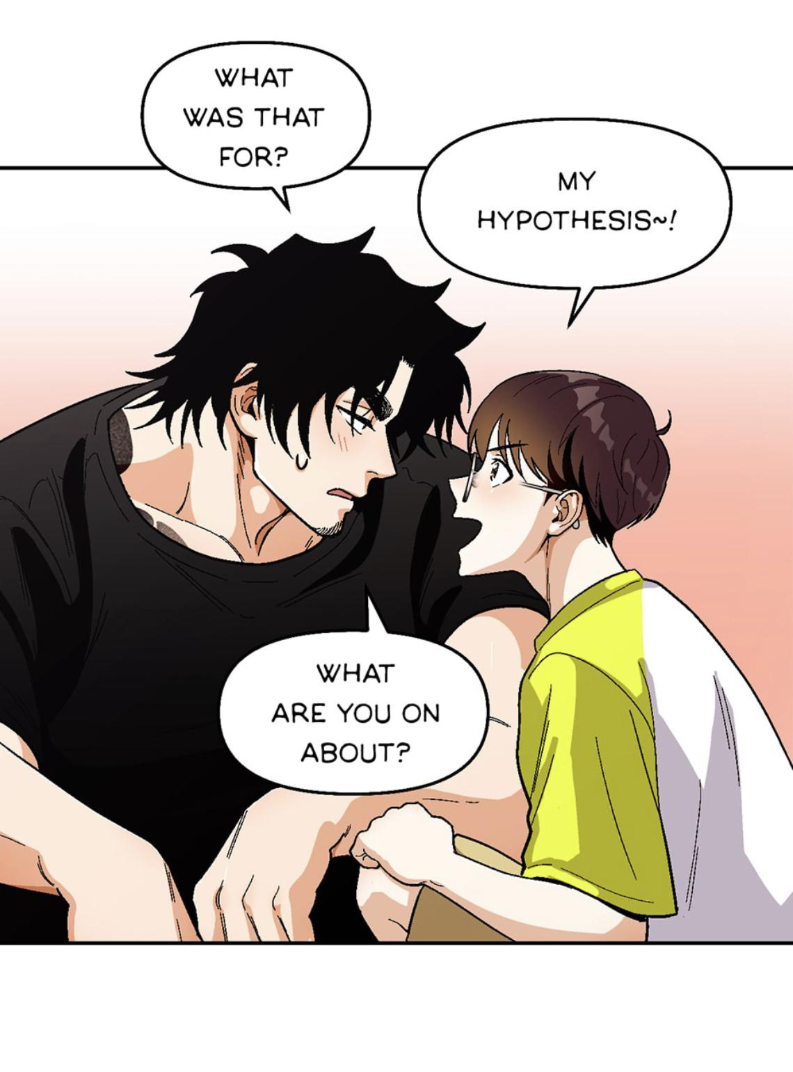 Love So Pure - Chapter 52 Page 59