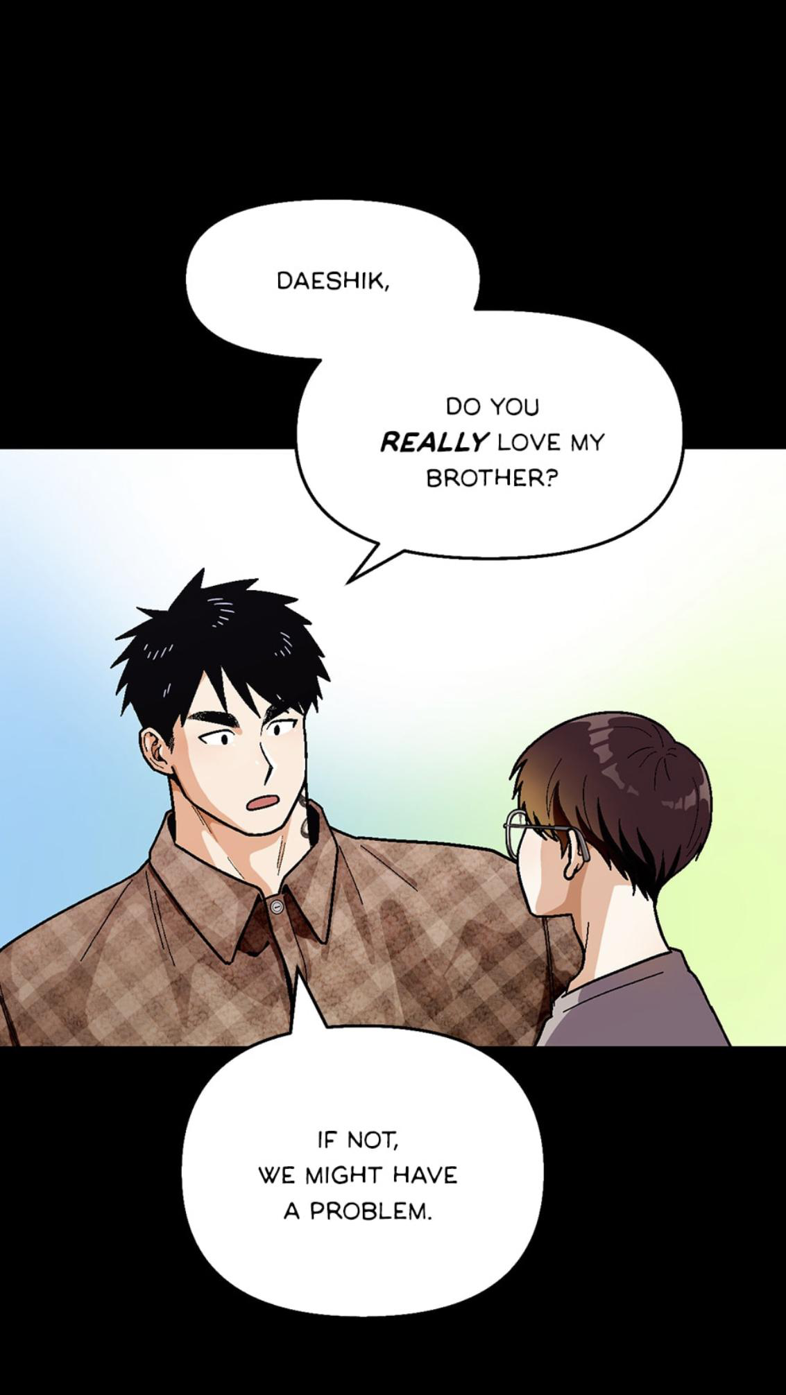 Love So Pure - Chapter 52 Page 6