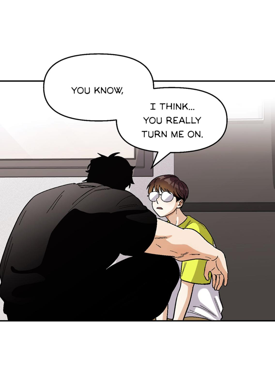 Love So Pure - Chapter 52 Page 62