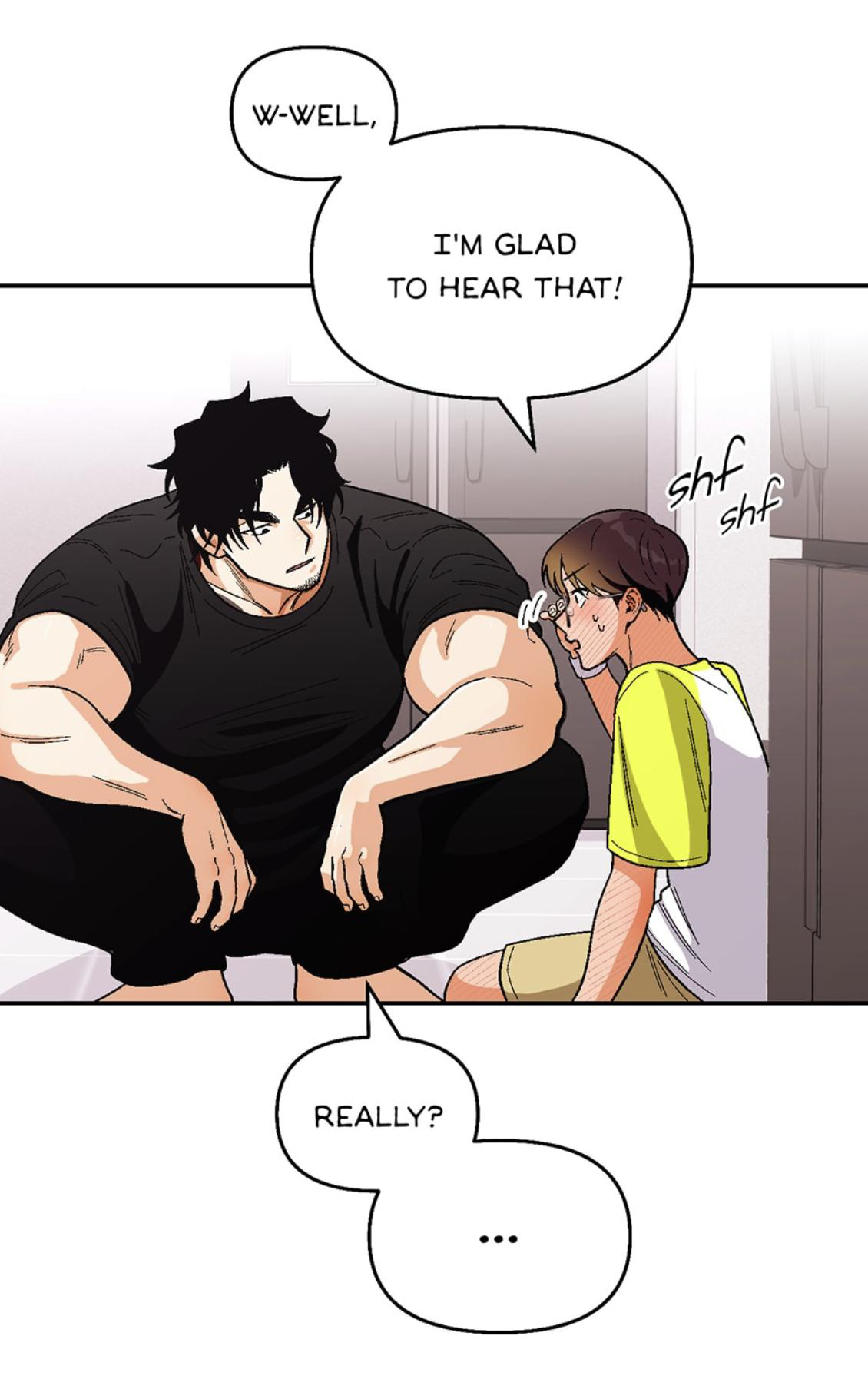 Love So Pure - Chapter 52 Page 64