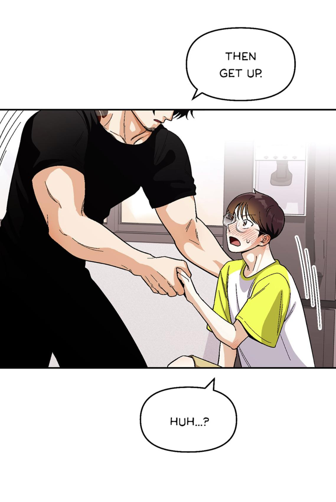 Love So Pure - Chapter 52 Page 65