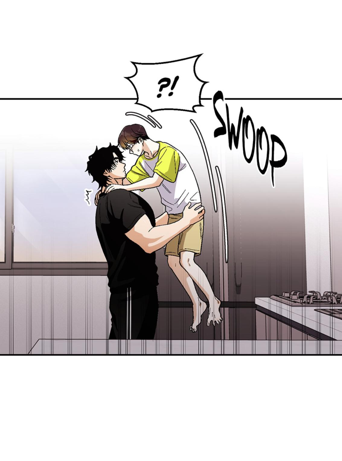 Love So Pure - Chapter 52 Page 66