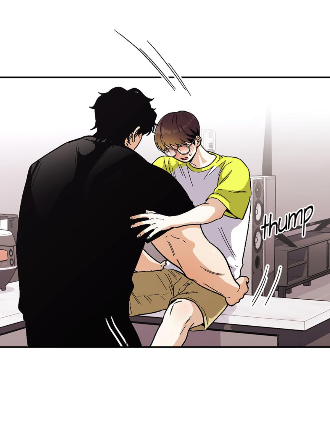 Love So Pure - Chapter 52 Page 67
