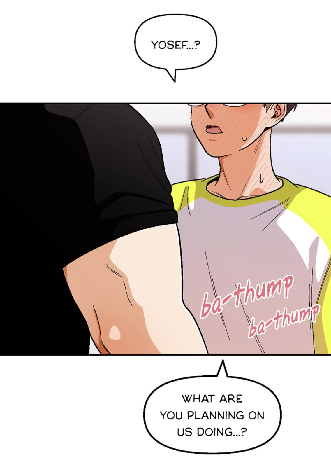 Love So Pure - Chapter 52 Page 68