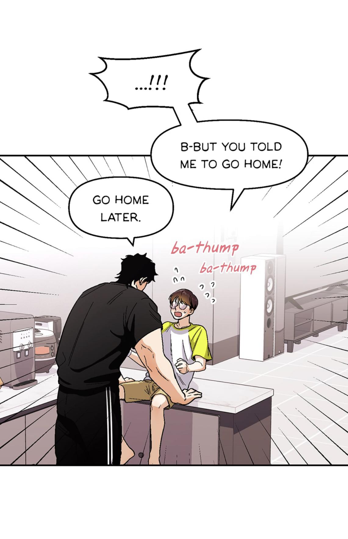Love So Pure - Chapter 52 Page 70