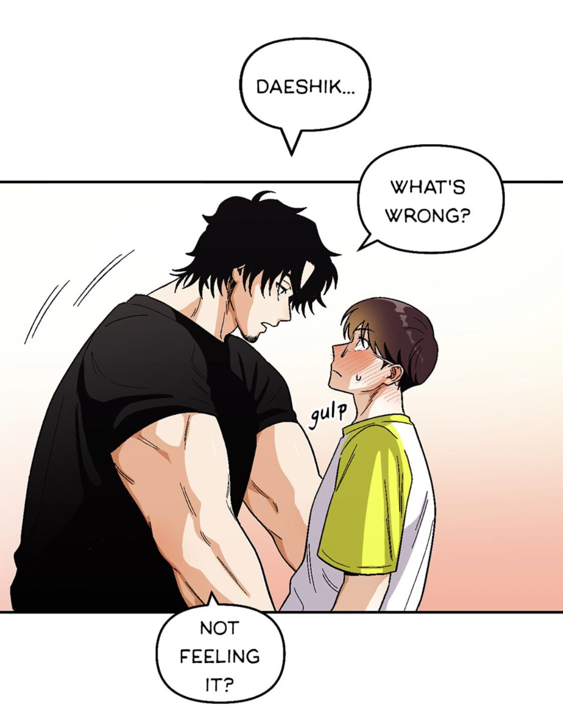 Love So Pure - Chapter 52 Page 71