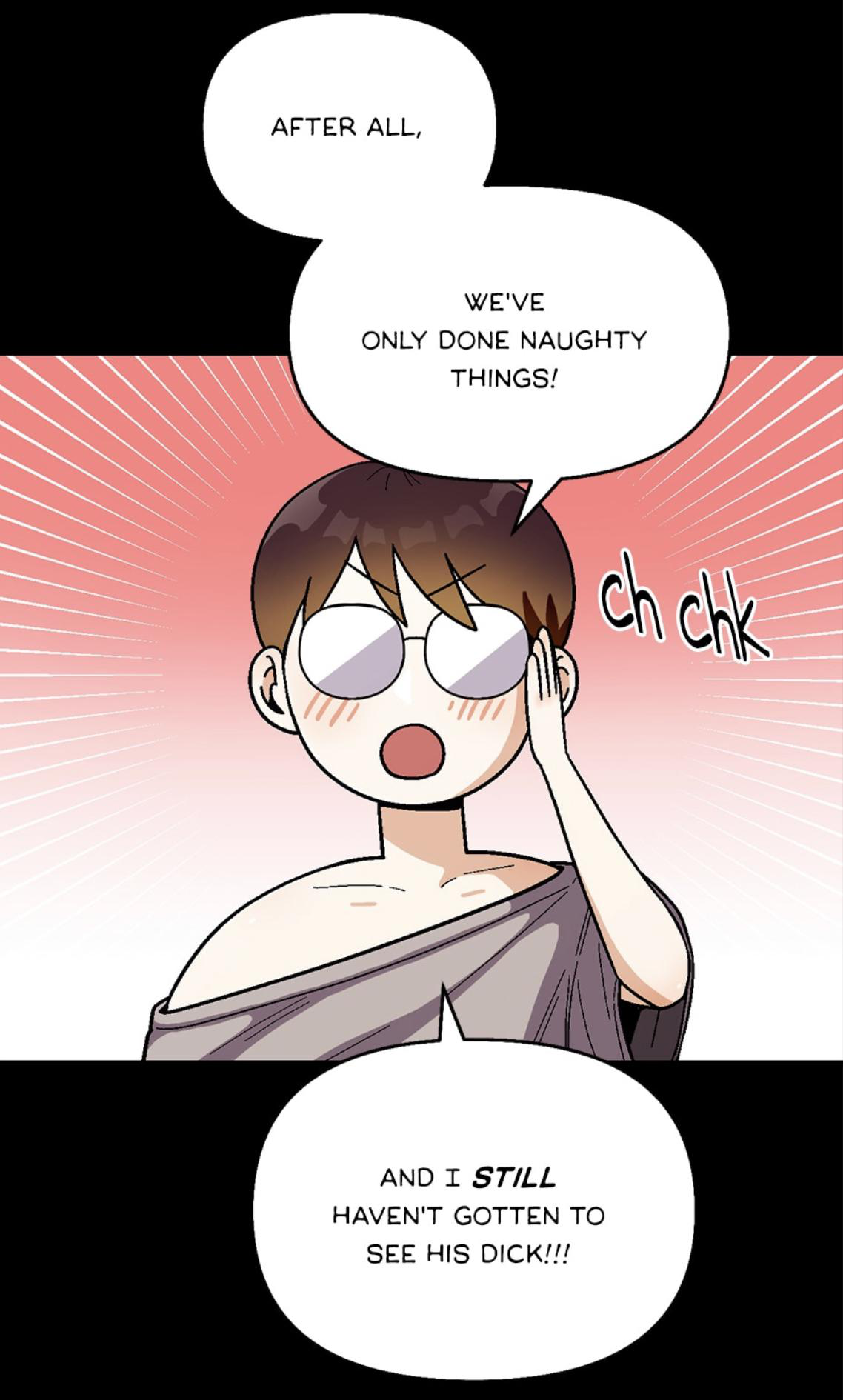 Love So Pure - Chapter 52 Page 8