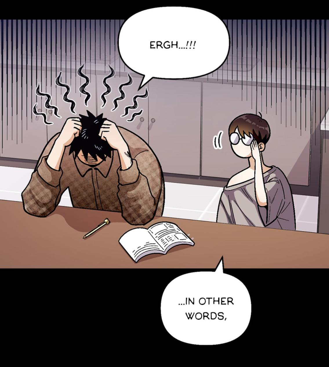 Love So Pure - Chapter 52 Page 9