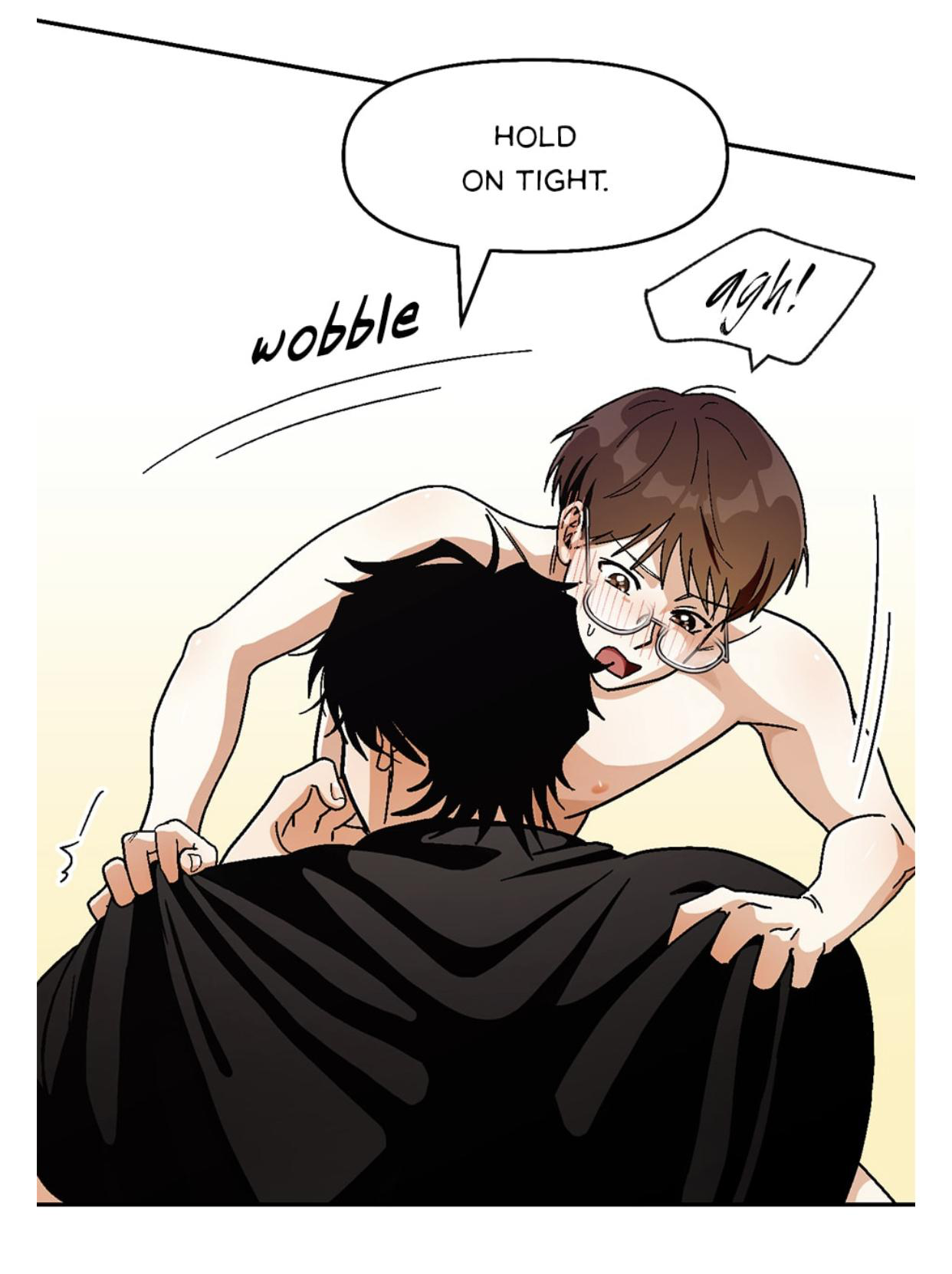 Love So Pure - Chapter 53 Page 19