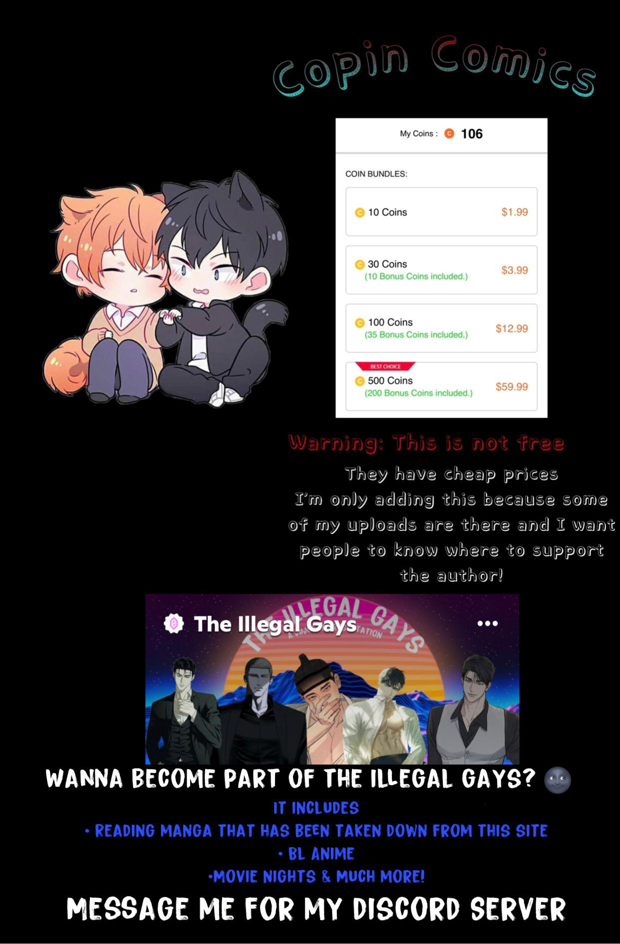 Love So Pure - Chapter 55 Page 4