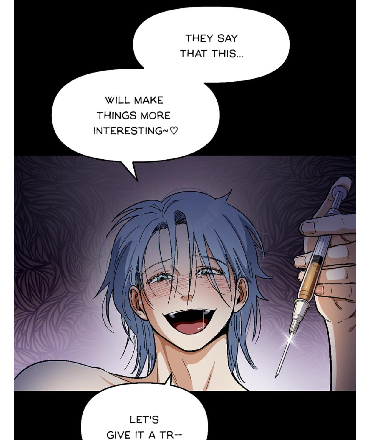 Love So Pure - Chapter 56 Page 12