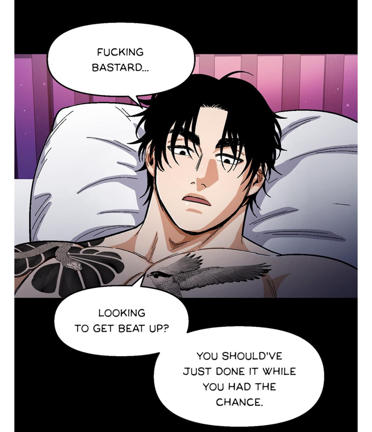 Love So Pure - Chapter 56 Page 14
