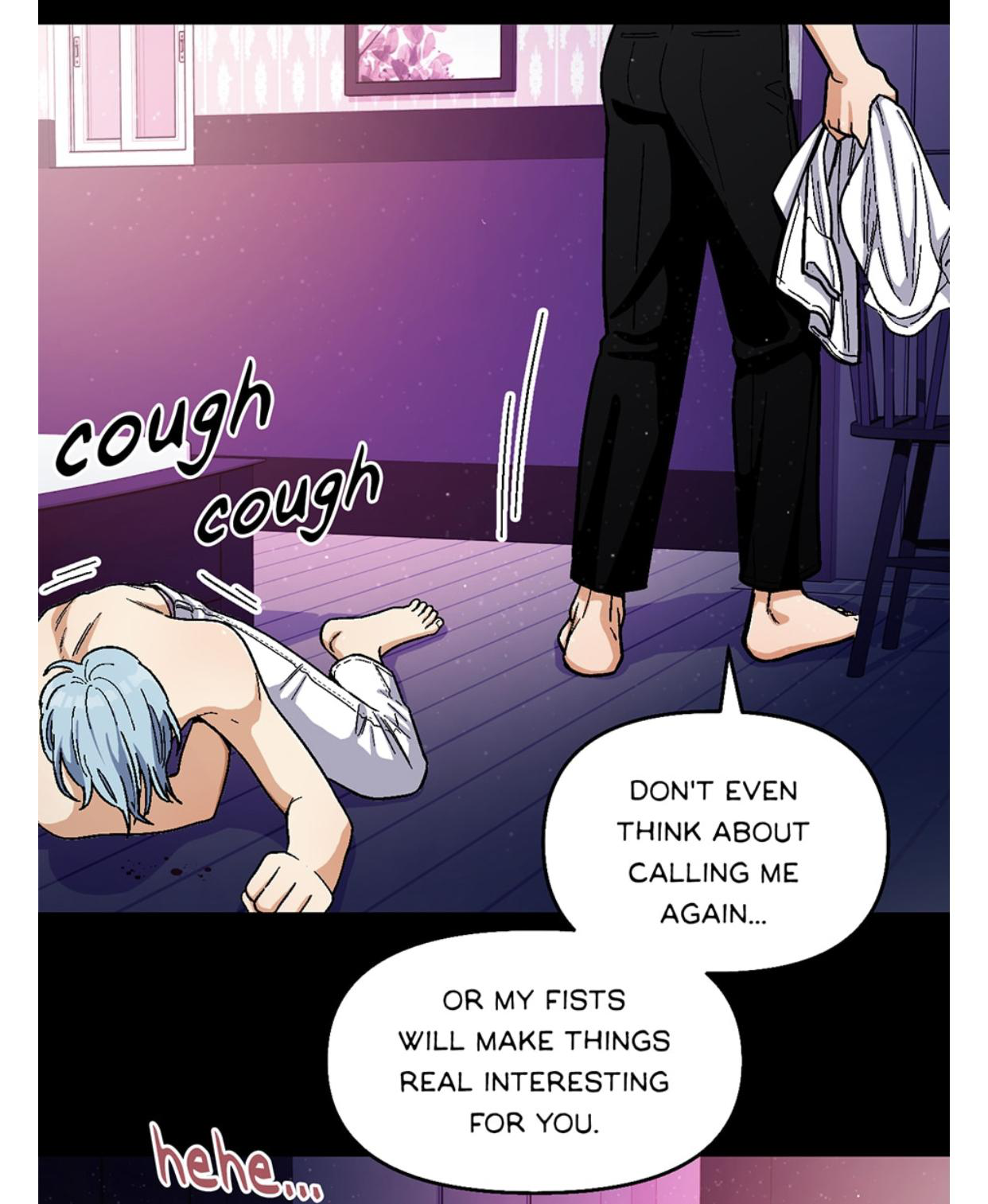 Love So Pure - Chapter 56 Page 15
