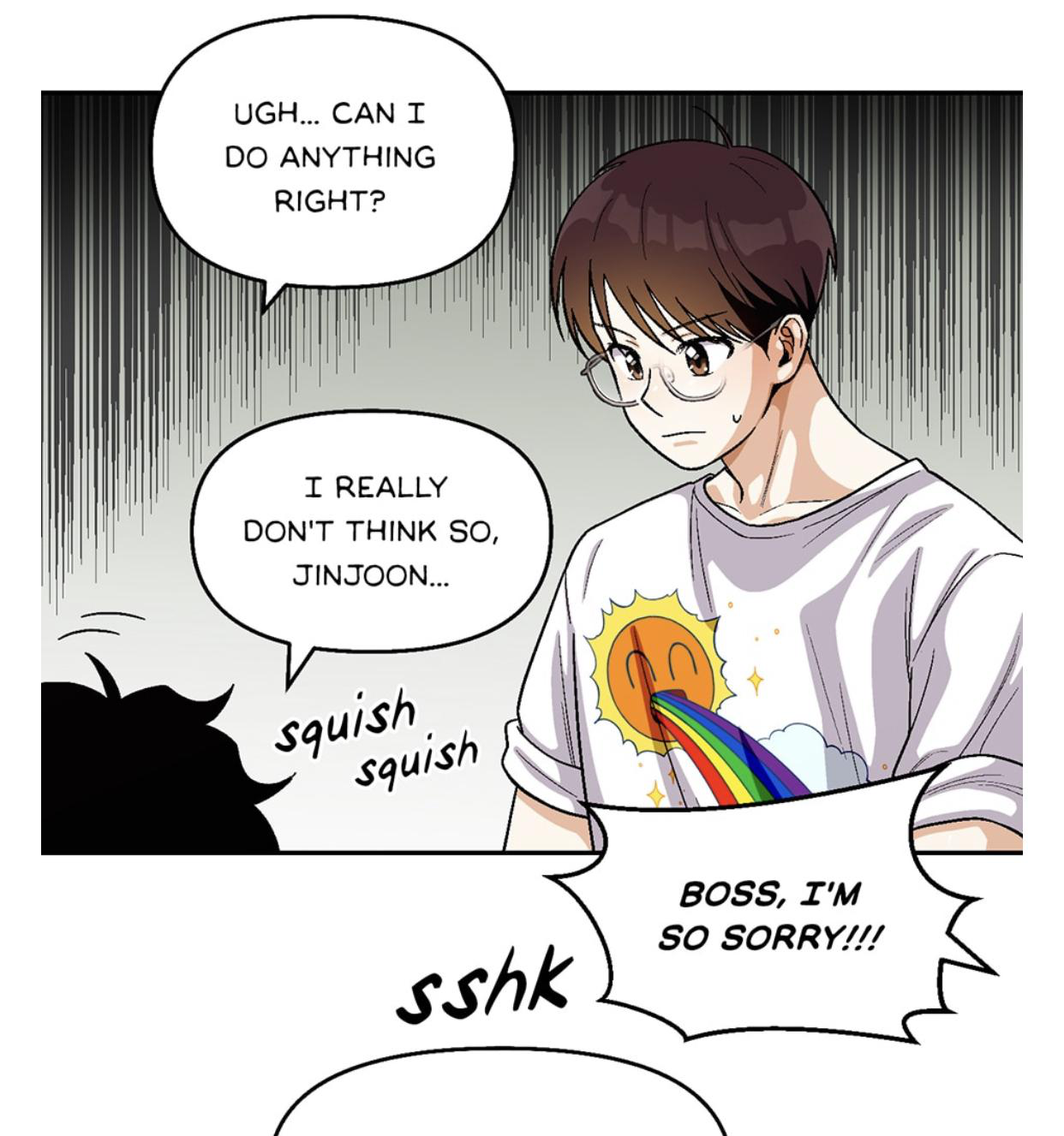 Love So Pure - Chapter 56 Page 20