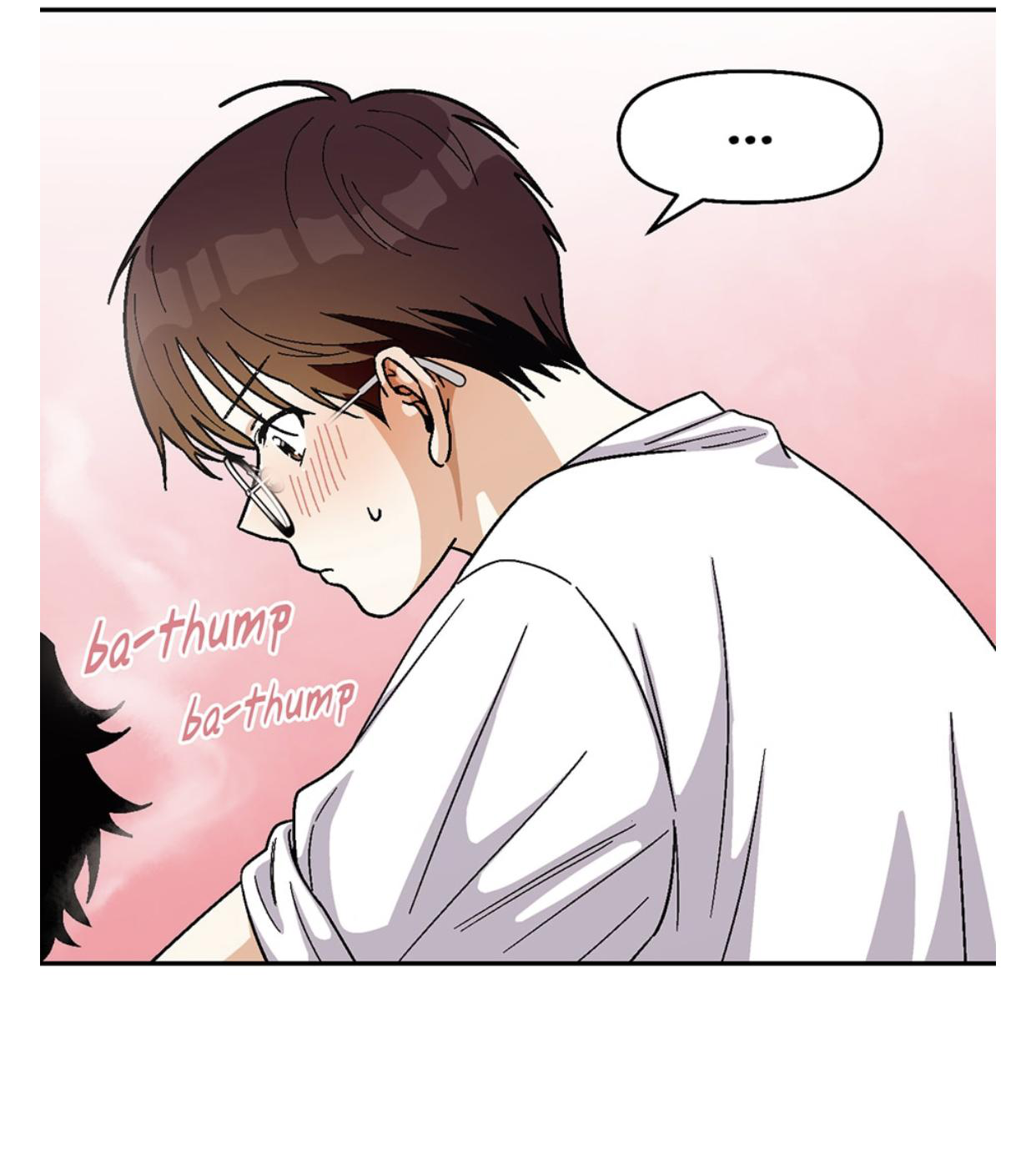 Love So Pure - Chapter 56 Page 26