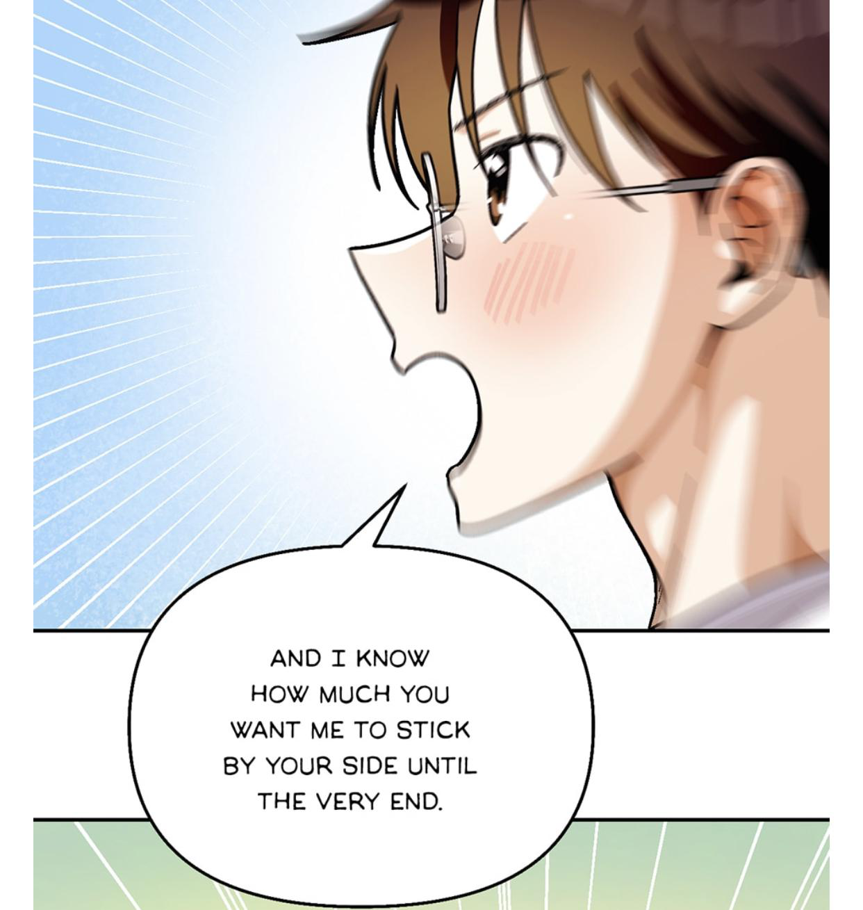 Love So Pure - Chapter 57 Page 10