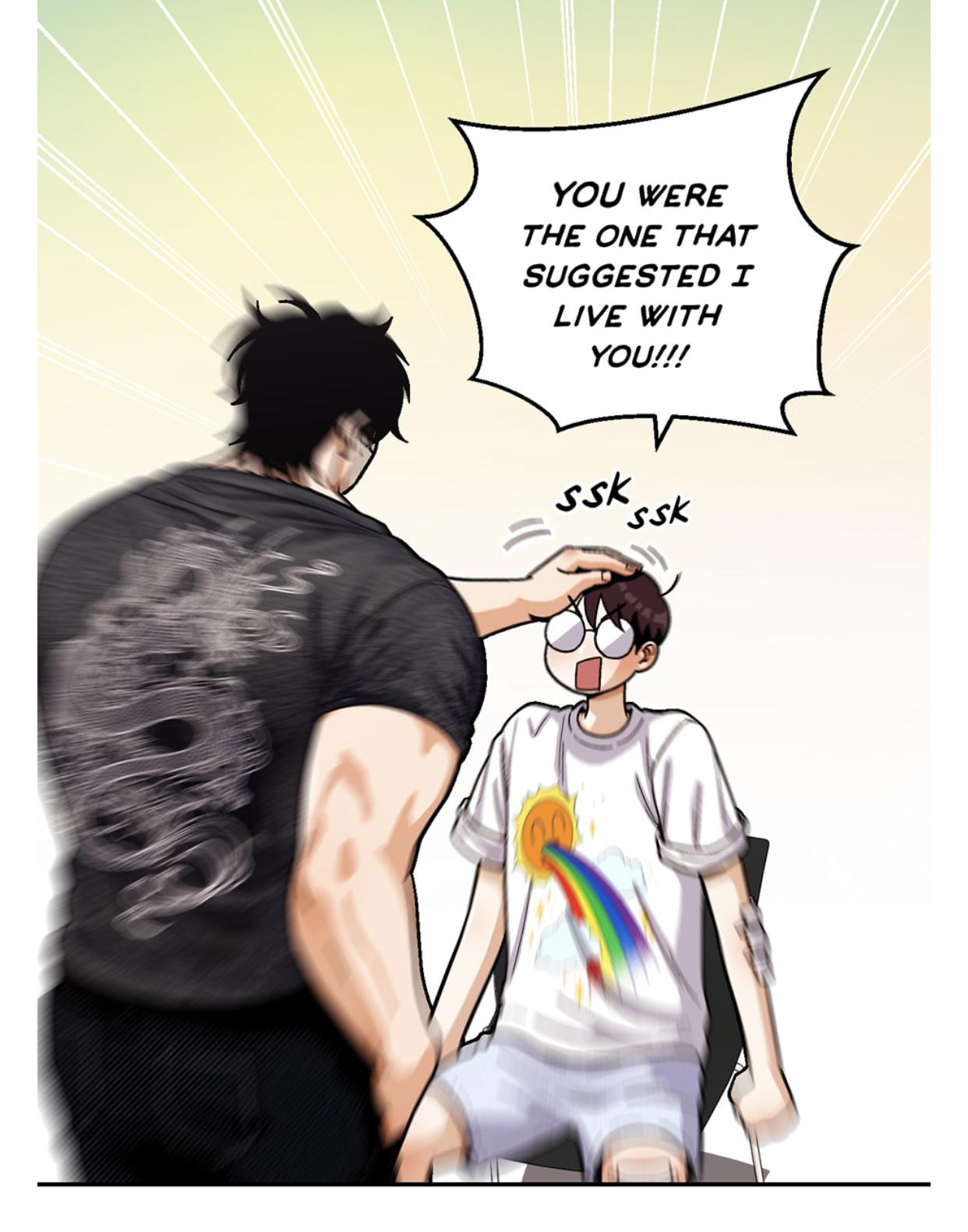 Love So Pure - Chapter 57 Page 11
