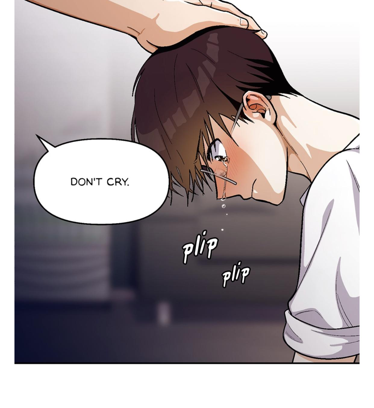 Love So Pure - Chapter 57 Page 16