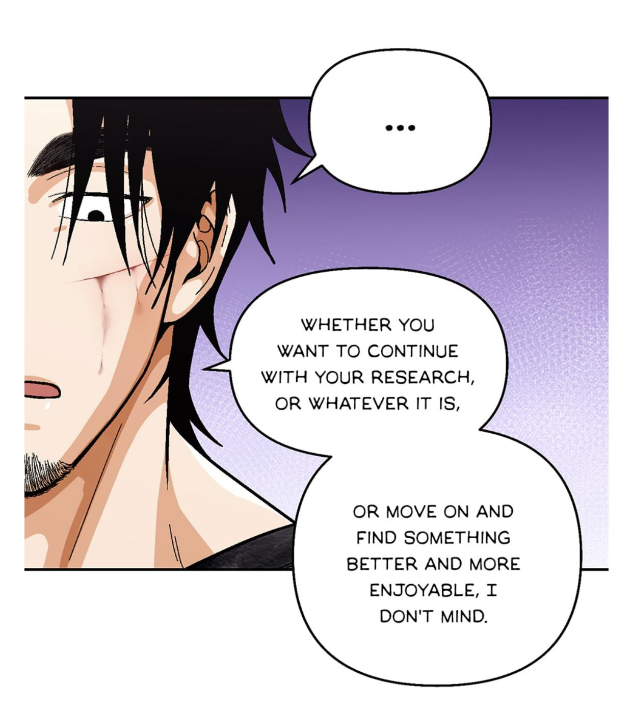 Love So Pure - Chapter 57 Page 8