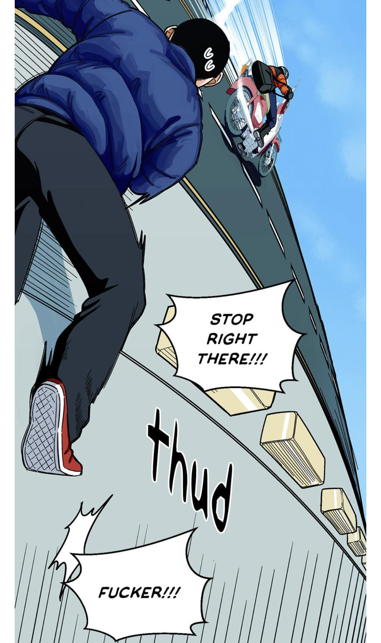 Love So Pure - Chapter 59 Page 11