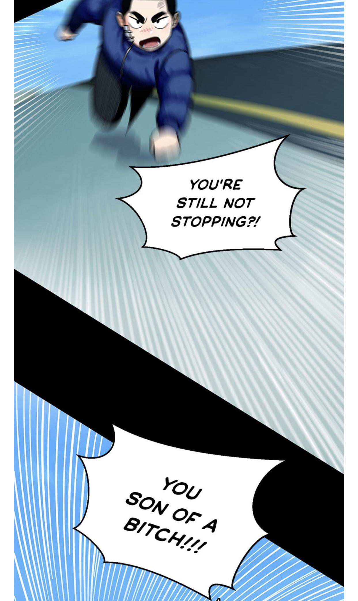 Love So Pure - Chapter 59 Page 13