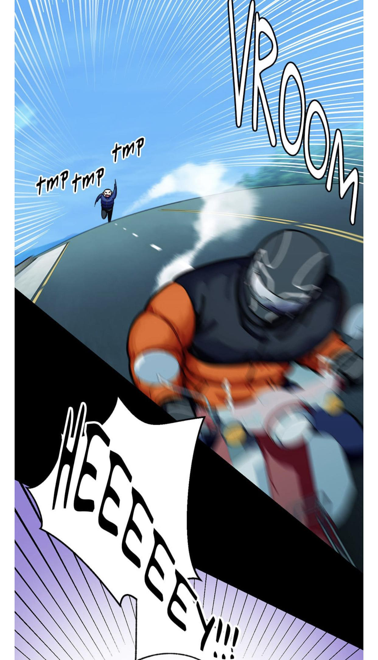 Love So Pure - Chapter 59 Page 14
