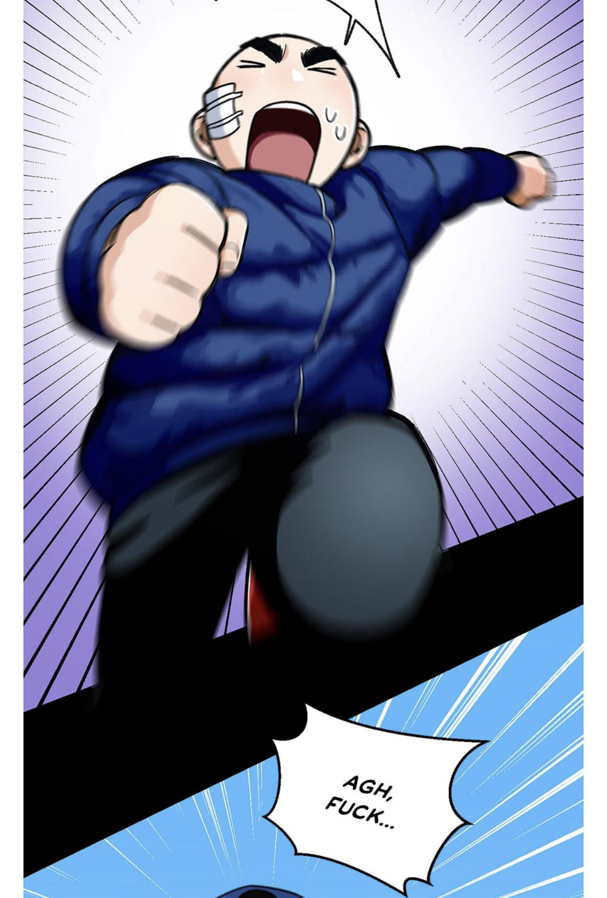 Love So Pure - Chapter 59 Page 15