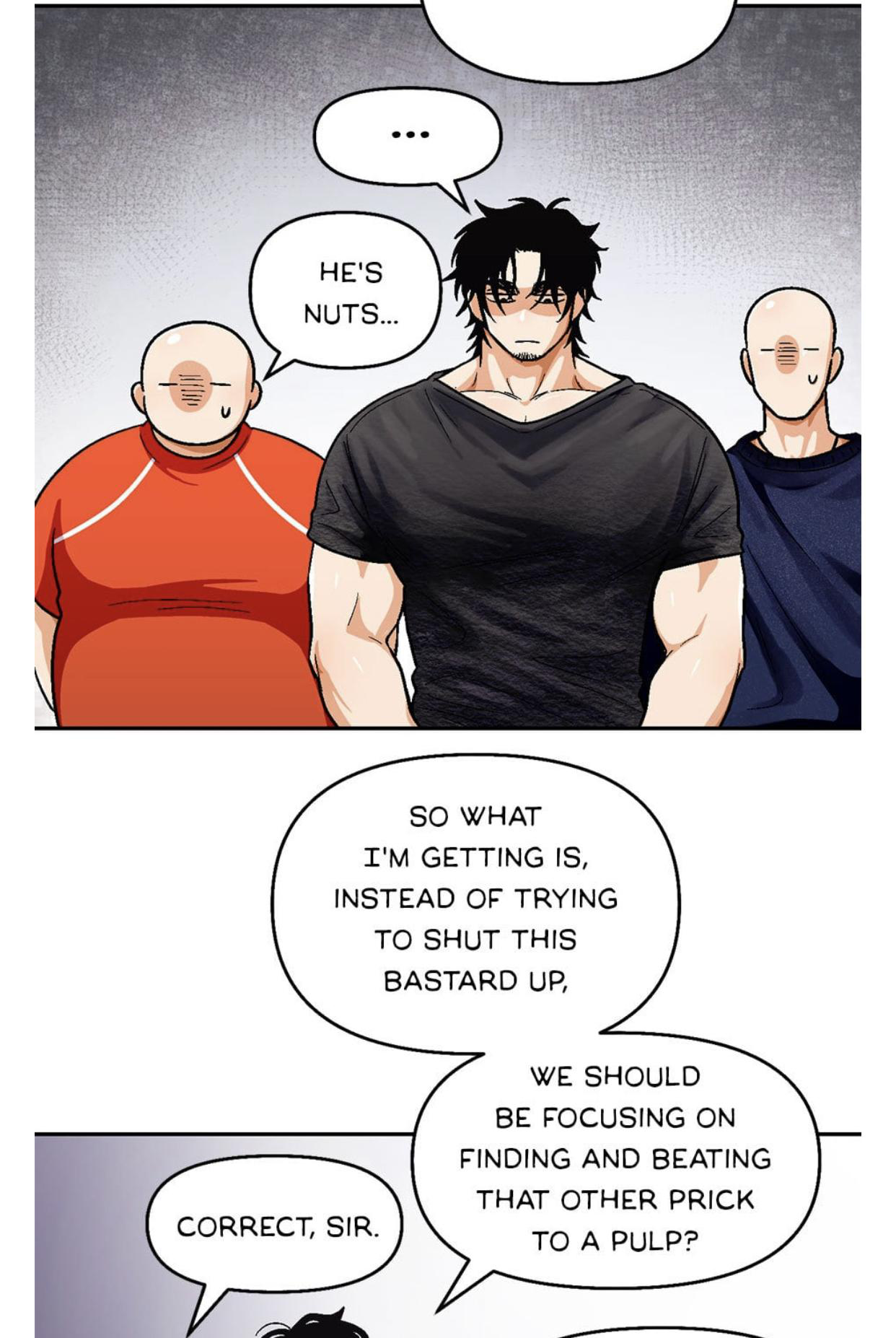 Love So Pure - Chapter 59 Page 22