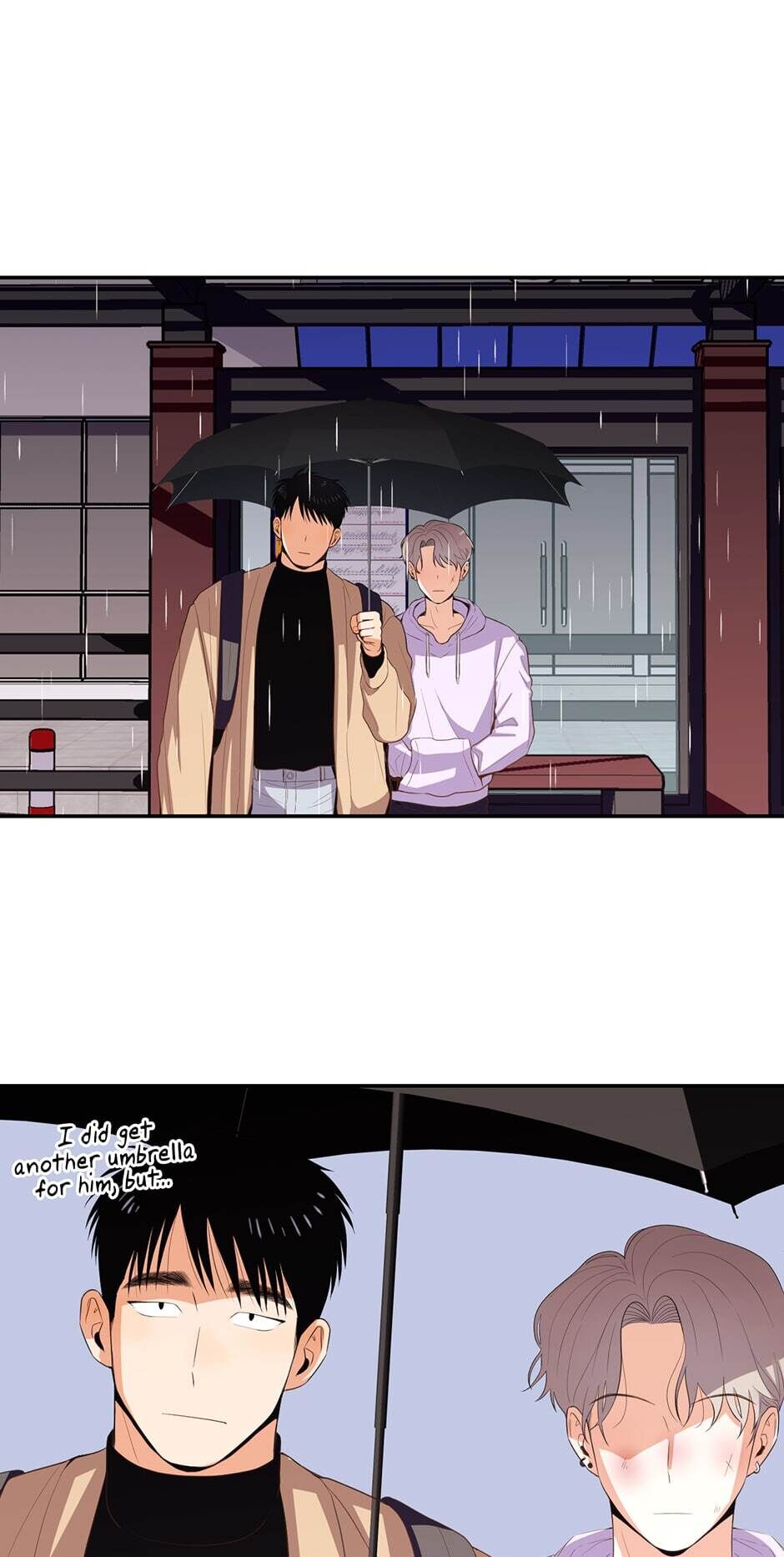 Love So Pure - Chapter 6 Page 10