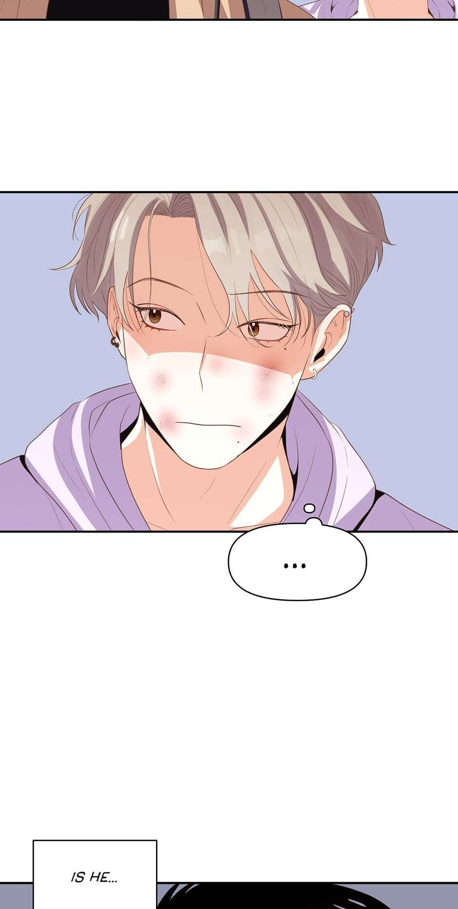 Love So Pure - Chapter 6 Page 11