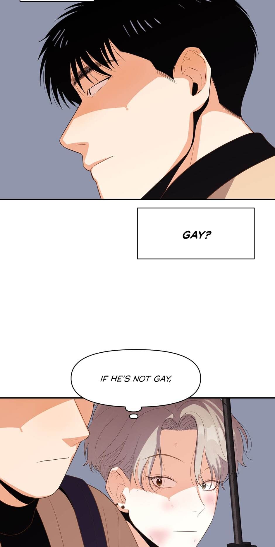 Love So Pure - Chapter 6 Page 12