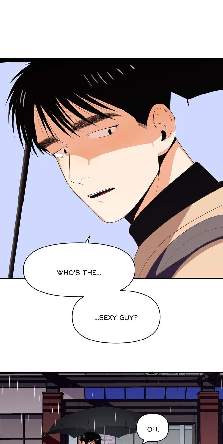 Love So Pure - Chapter 6 Page 14