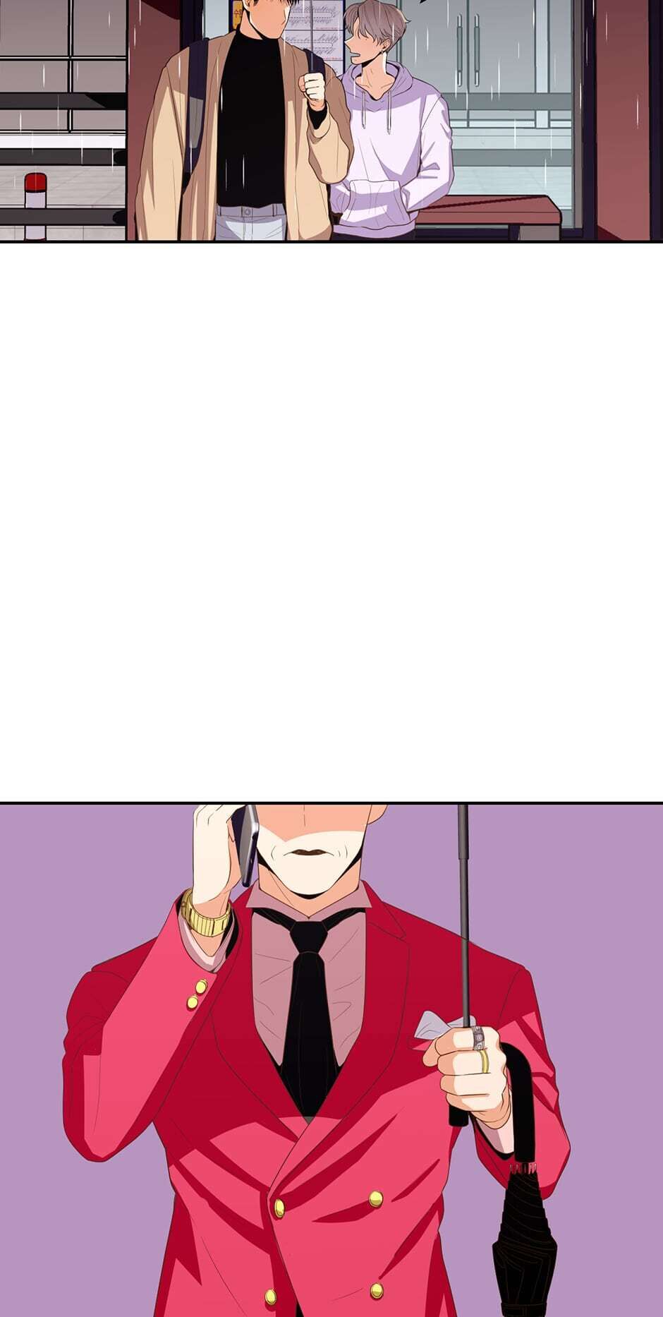 Love So Pure - Chapter 6 Page 15