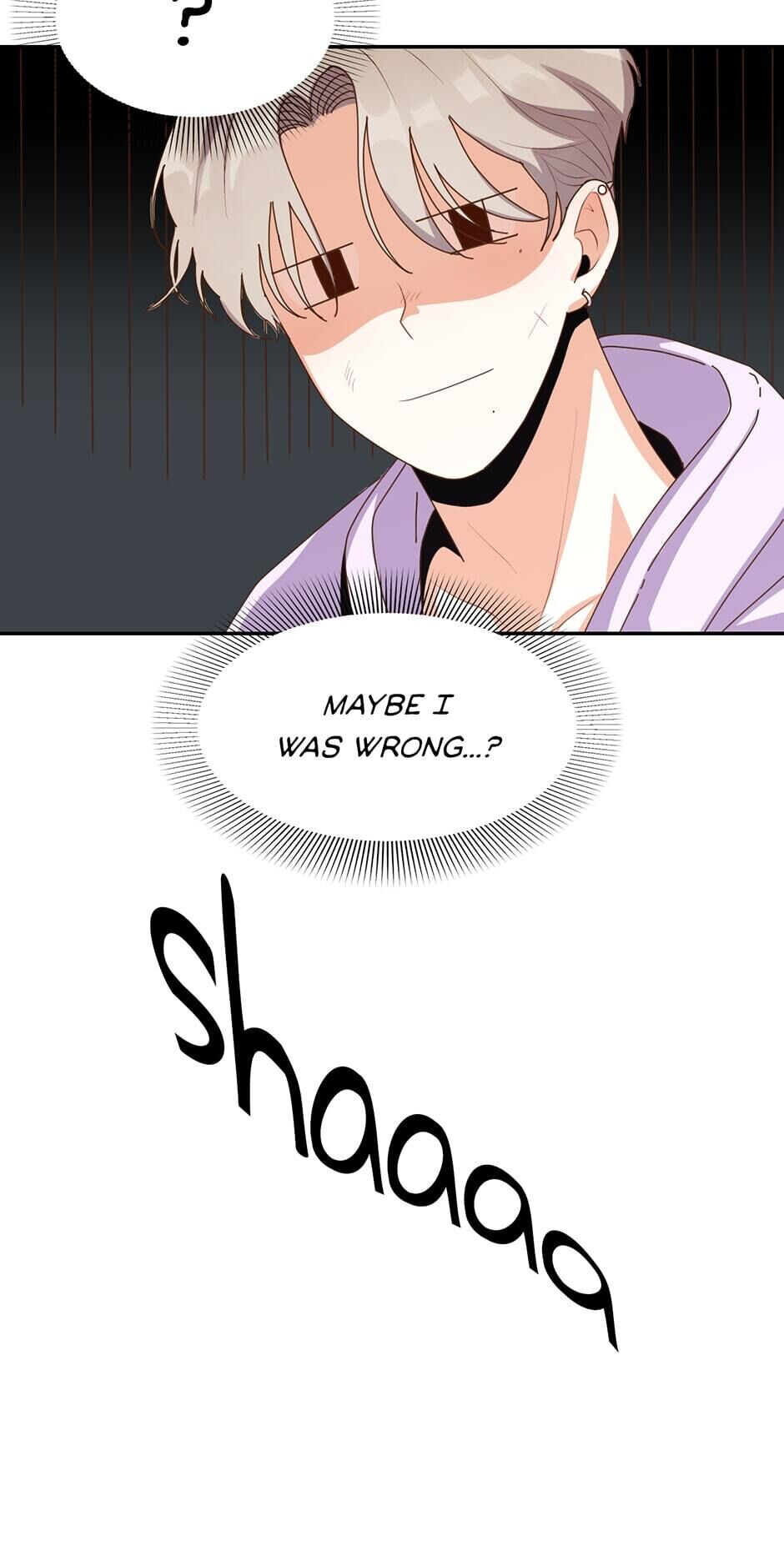 Love So Pure - Chapter 6 Page 28