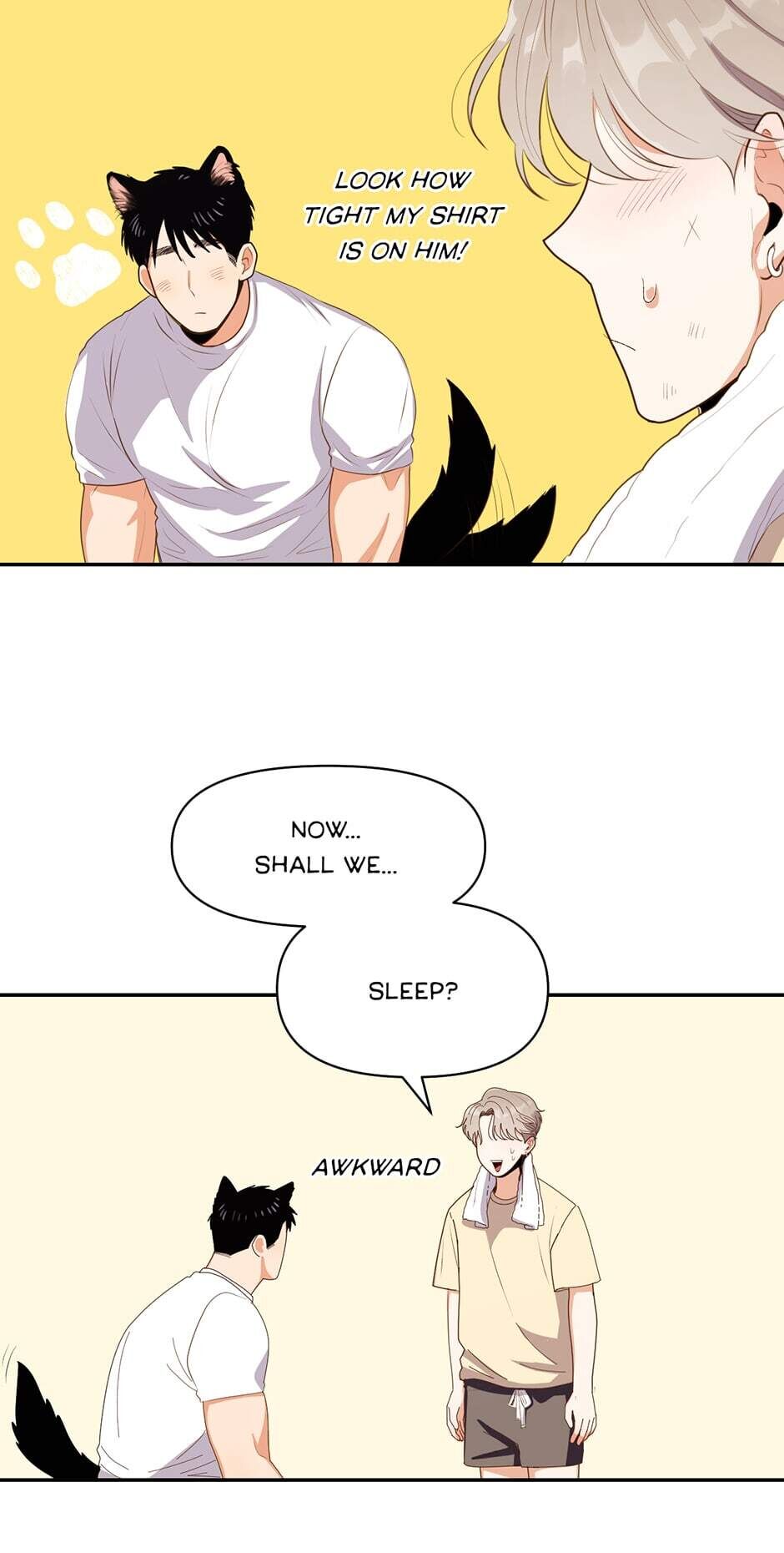 Love So Pure - Chapter 6 Page 30