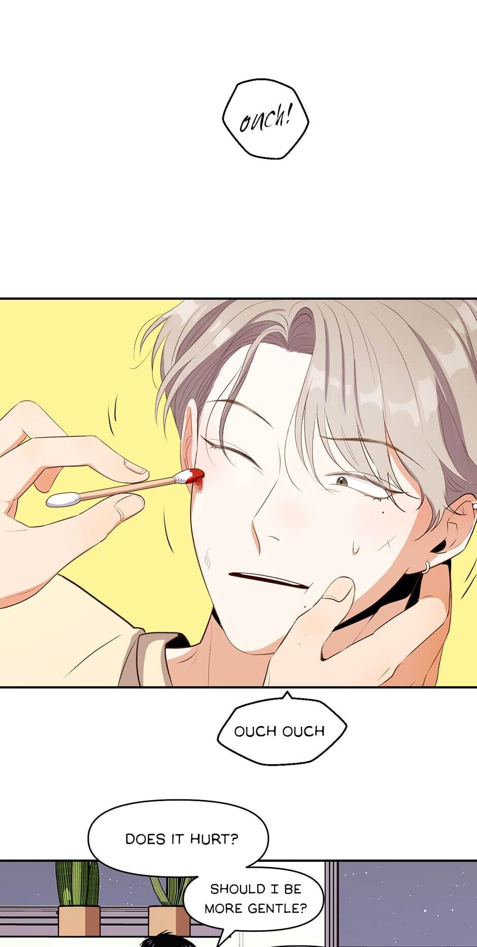 Love So Pure - Chapter 6 Page 33