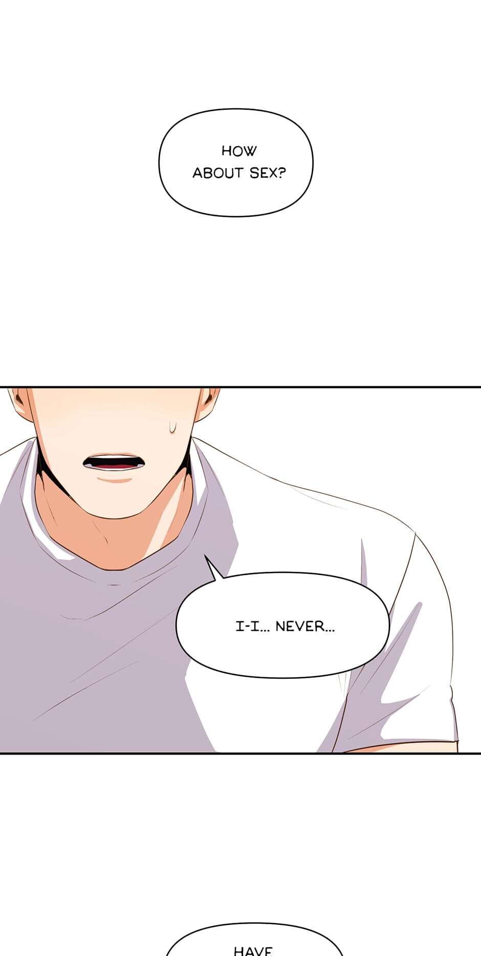 Love So Pure - Chapter 6 Page 38