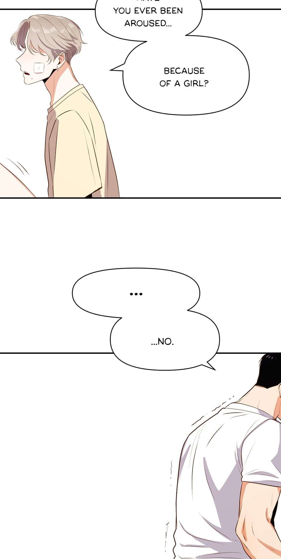 Love So Pure - Chapter 6 Page 39