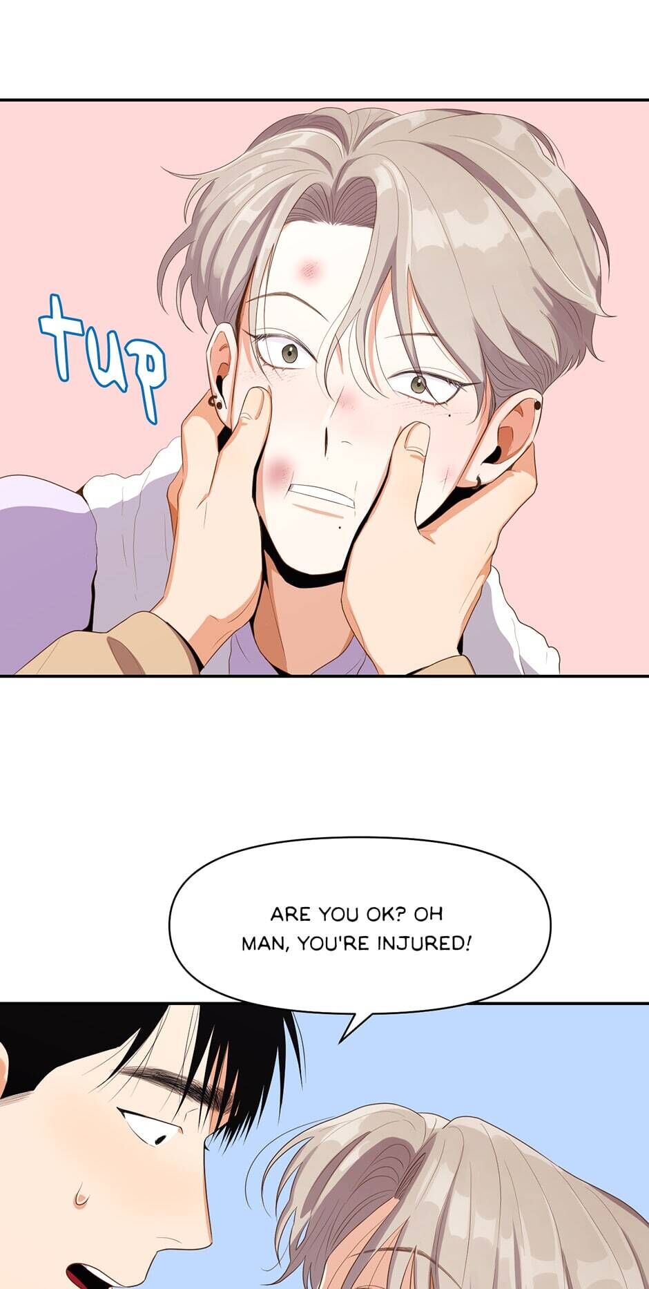 Love So Pure - Chapter 6 Page 4