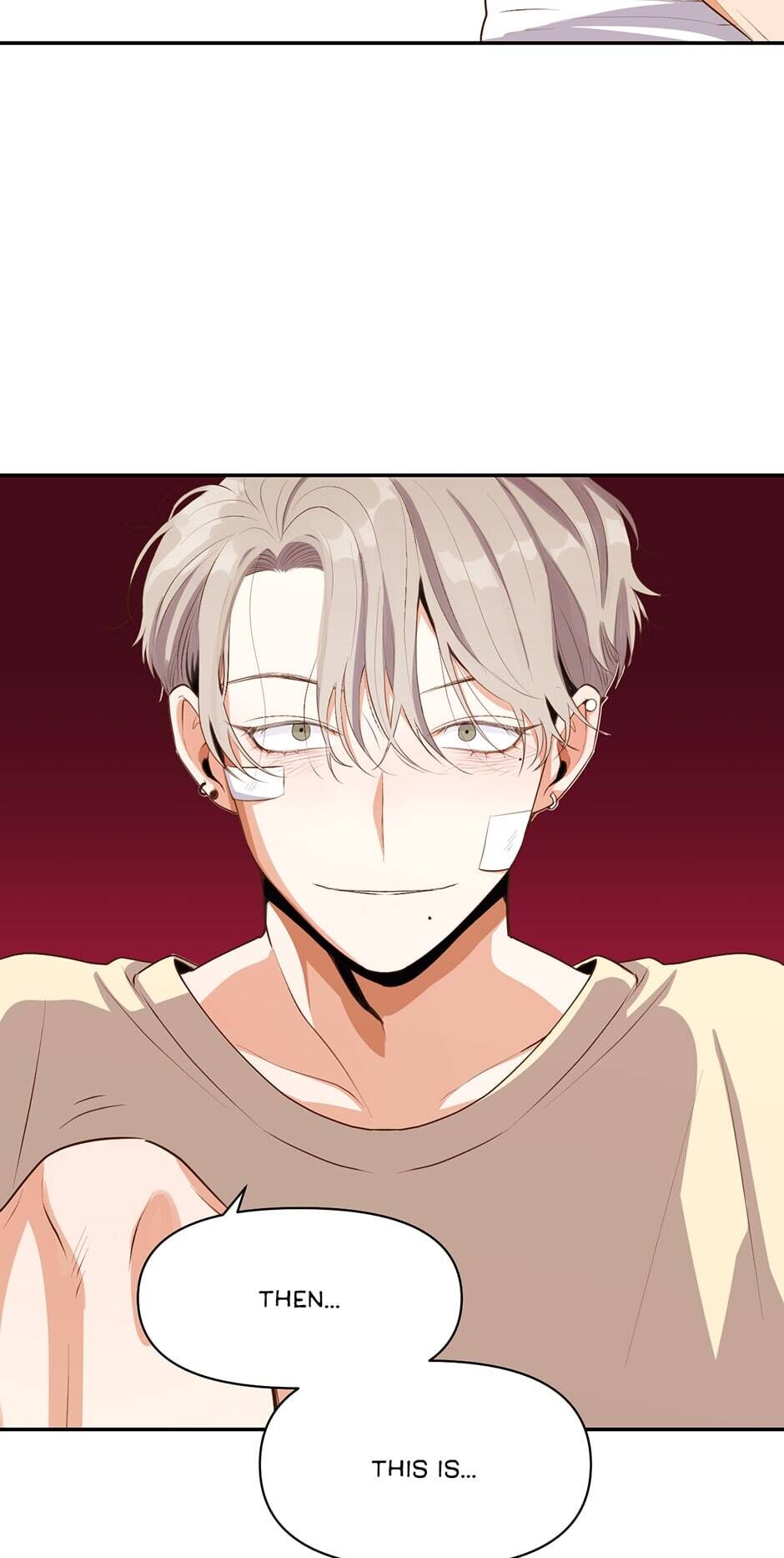 Love So Pure - Chapter 6 Page 40