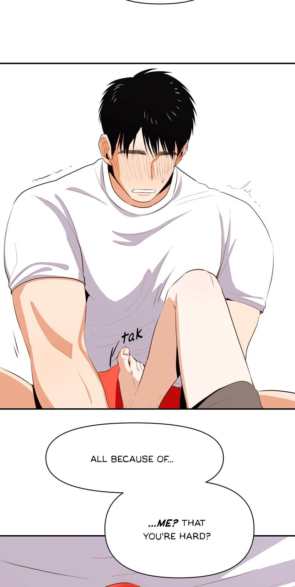 Love So Pure - Chapter 6 Page 41