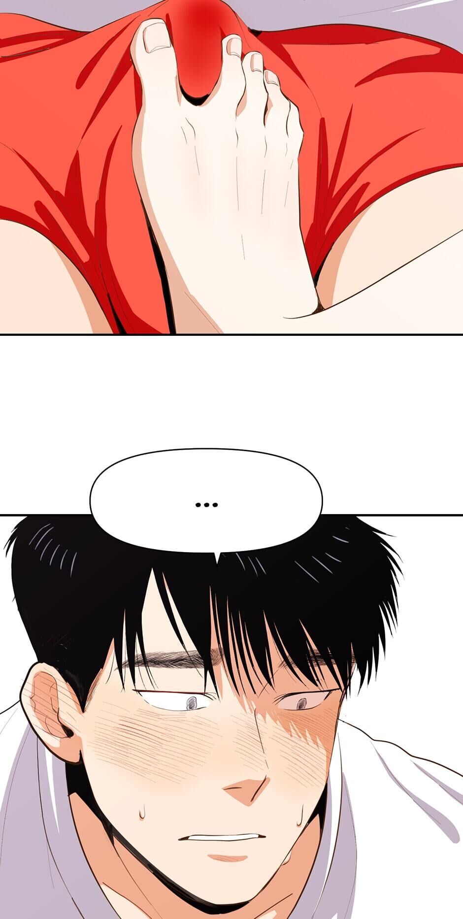 Love So Pure - Chapter 6 Page 42