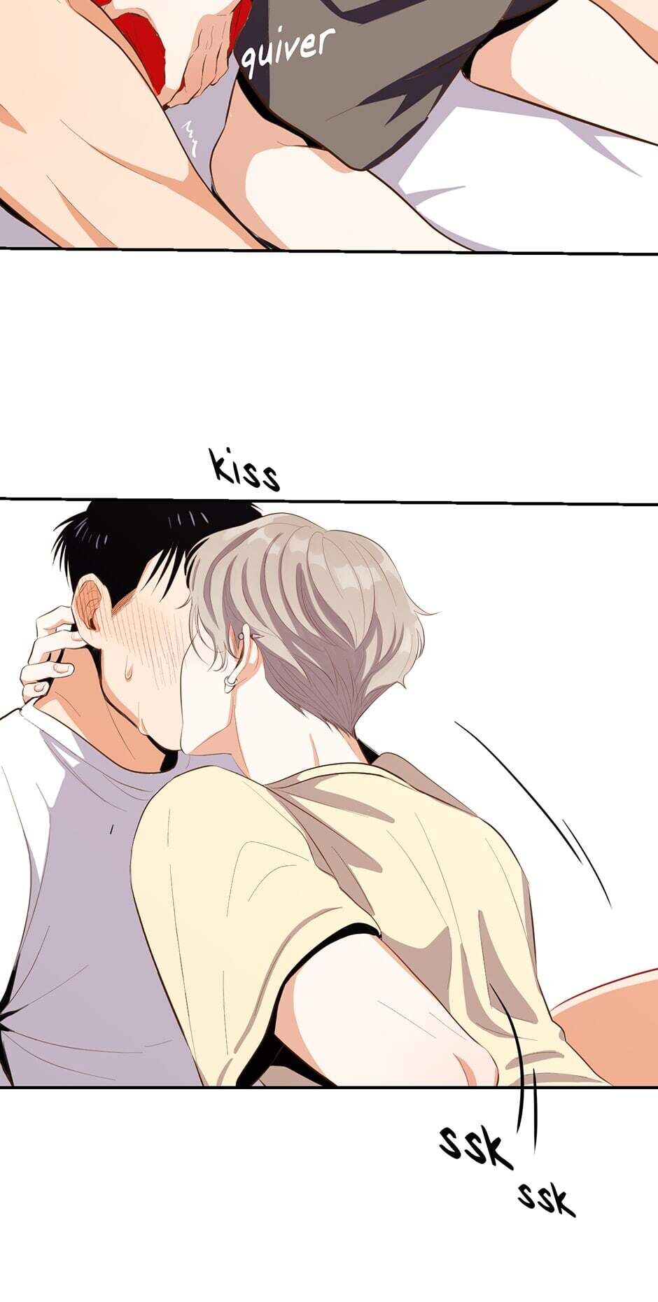 Love So Pure - Chapter 6 Page 44